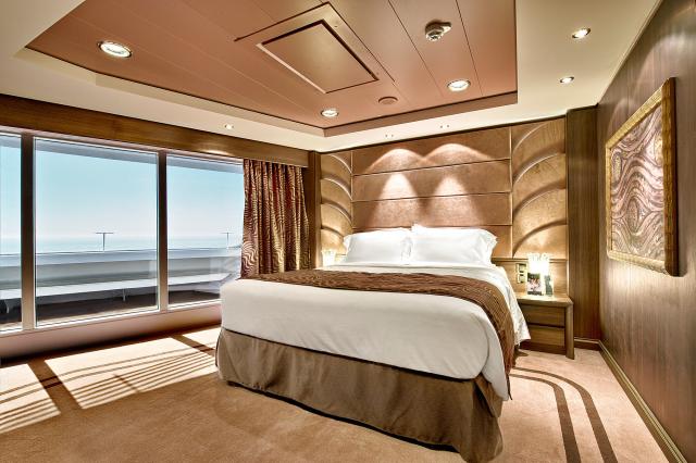 USA, Mexiko, Kajmanské ostrovy, Jamajka, Curacao, Aruba z Miami na lodi MSC Divina