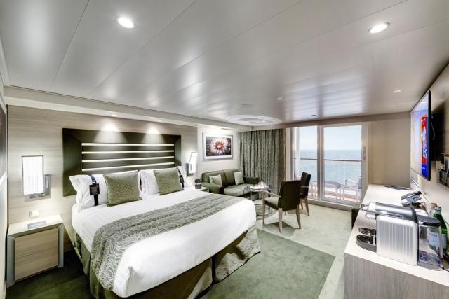 USA, Bahamy, Dominikánská republika, Mexiko, Belize z Port Canaveralu na lodi MSC Grandiosa
