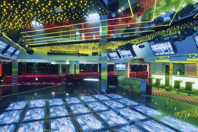 Španělsko, Portugalsko z Tenerife na lodi MSC Musica
