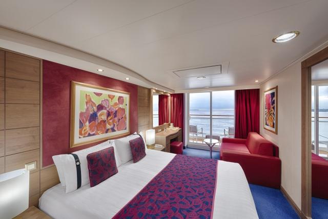 Španělsko, Portugalsko z Tenerife na lodi MSC Musica