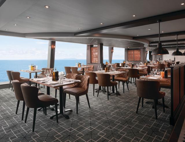 Francie, Belgie, Velká Británie, Nizozemsko, Německo, Dánsko z Le Havru na lodi Norwegian Sky