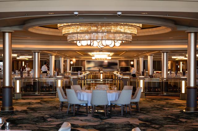 USA, Francouzská Polynésie, Zámořské společenství Francie z Honolulu na lodi Norwegian Spirit