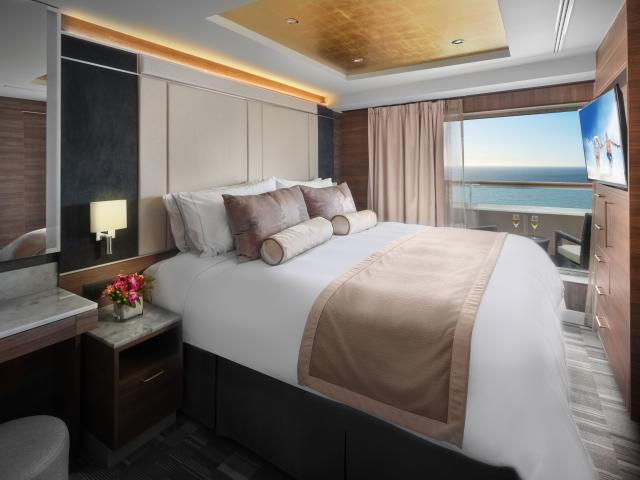 USA, Francouzská Polynésie, Zámořské společenství Francie z Honolulu na lodi Norwegian Spirit