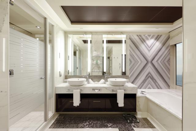 USA, Svatý Martin, Britské Panenské ostrovy, Dominikánská republika z New Yorku na lodi Norwegian Escape