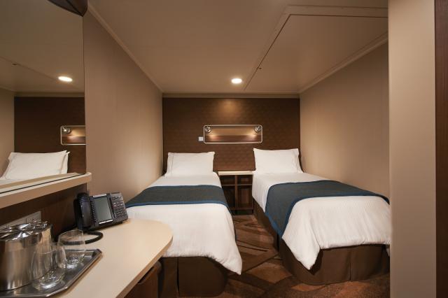 USA, Kanada z New Yorku na lodi Norwegian Escape