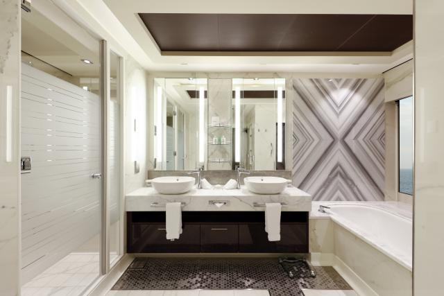 USA, Kanada z New Yorku na lodi Norwegian Escape