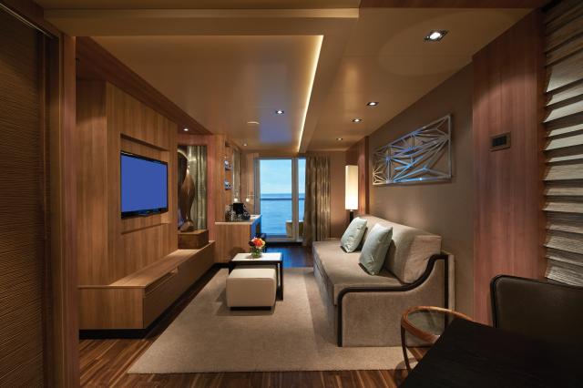 USA, Kanada z New Yorku na lodi Norwegian Escape