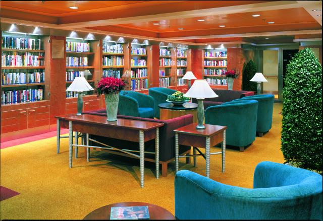 Velká Británie, Island, Norsko ze Southamptonu na lodi Norwegian Star