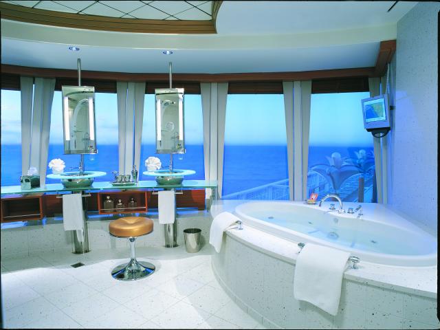 Velká Británie, Island, Norsko ze Southamptonu na lodi Norwegian Star