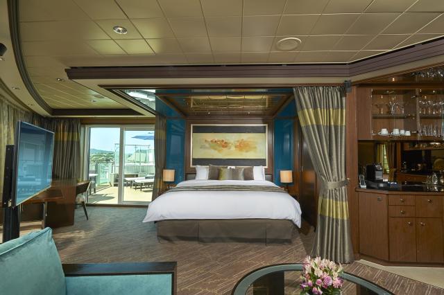 Itálie, Řecko, Černá Hora, Chorvatsko, Slovinsko z Civitavecchia na lodi Norwegian Gem