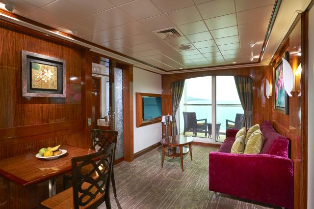 Itálie, Řecko, Černá Hora, Chorvatsko, Slovinsko z Civitavecchia na lodi Norwegian Gem