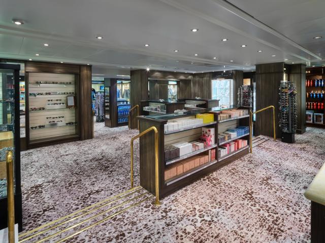 Francouzská Polynésie, Zámořské společenství Francie, Cookovy ostrovy, Americká Samoa, Samoa, Fidži z Papeete na lodi Norwegian Spirit