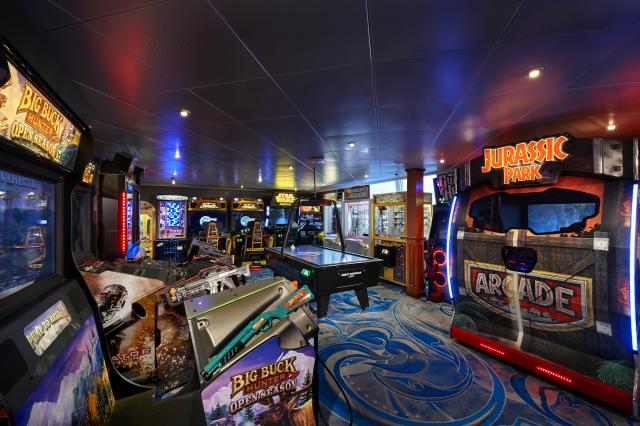 Dánsko, Norsko, Německo, Polsko, Litva, Lotyšsko, Švédsko, Estonsko, Finsko z Kodaně na lodi Norwegian Sun