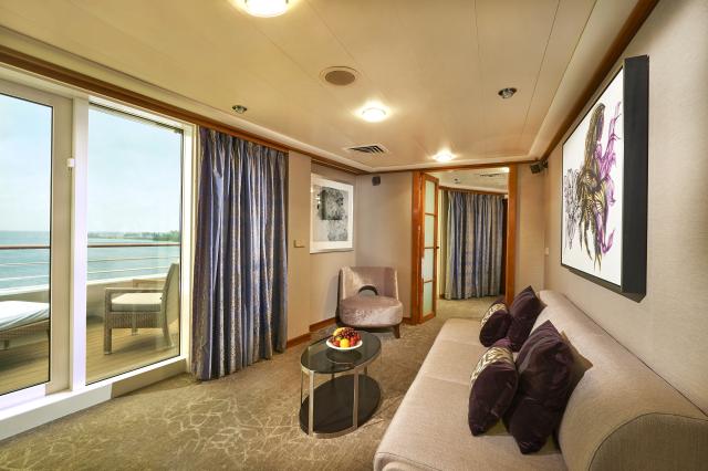 Finsko, Estonsko, Švédsko, Lotyšsko, Litva, Polsko, Německo, Dánsko, Velká Británie z Helsinek na lodi Norwegian Sun