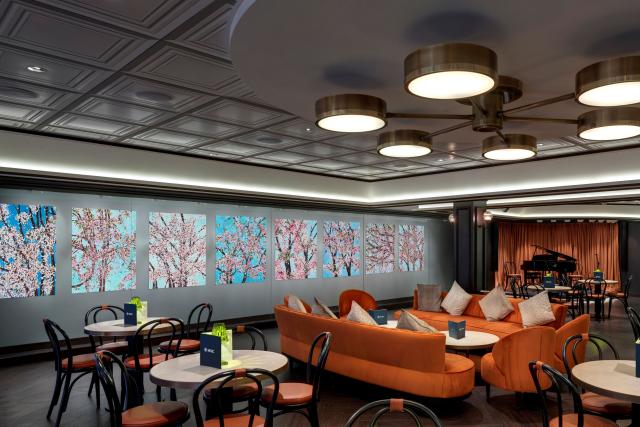 Francie, Španělsko, Itálie z Marseille na lodi MSC Grandiosa