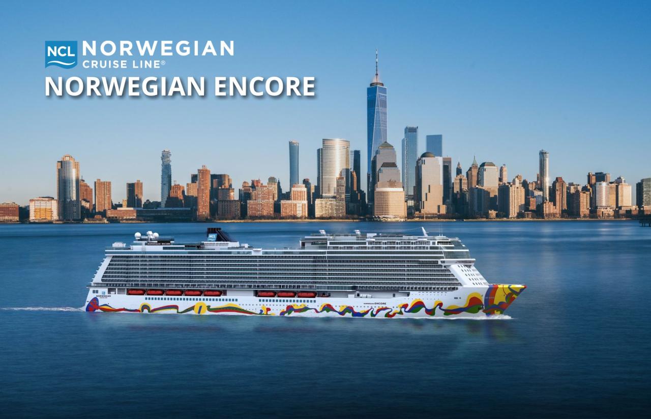USA, Mexiko, Guatemala, Kostarika, Panama, Kolumbie ze San Francisca na lodi Norwegian Encore