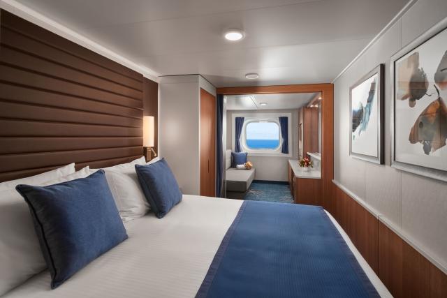 USA, Mexiko, Guatemala, Kostarika, Panama, Kolumbie ze San Francisca na lodi Norwegian Encore