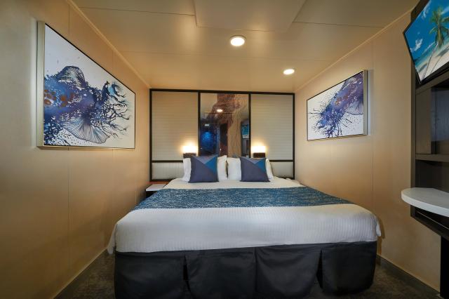 Portugalsko, Španělsko, Maroko z Lisabonu na lodi Norwegian Star