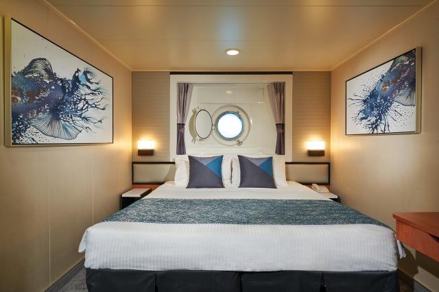 Portugalsko, Španělsko, Maroko z Lisabonu na lodi Norwegian Star