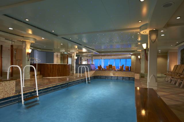 Portugalsko, Španělsko, Maroko z Lisabonu na lodi Norwegian Star