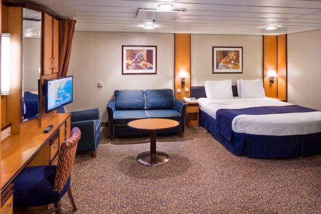 Panama, Kolumbie, Bonaire, Aruba z Cristobalu na lodi Serenade of the Seas