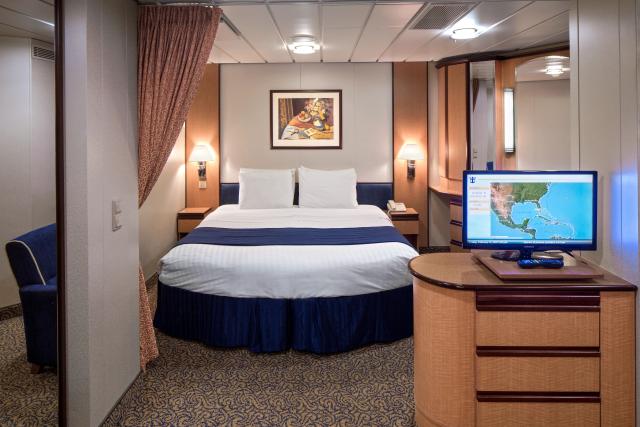 Panama, Kolumbie, Bonaire, Aruba z Cristobalu na lodi Serenade of the Seas