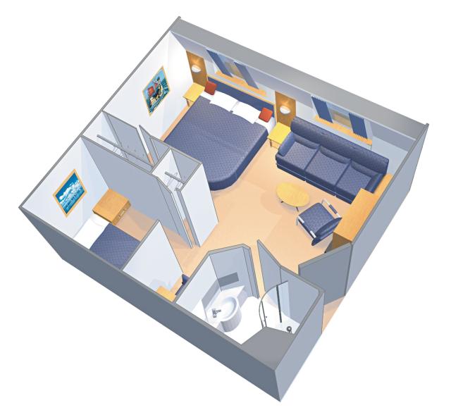 Panama, Kolumbie, Bonaire, Aruba z Cristobalu na lodi Serenade of the Seas