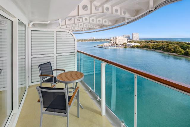 Panama, Kolumbie, Bonaire, Aruba z Cristobalu na lodi Serenade of the Seas