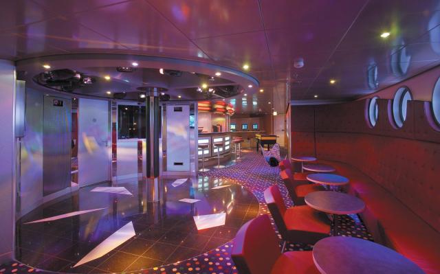 Panama, Kolumbie, Bonaire, Aruba z Cristobalu na lodi Serenade of the Seas