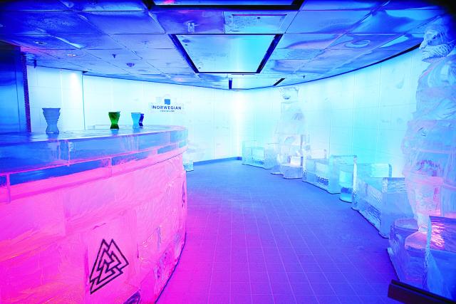 Portugalsko, Britské Panenské ostrovy, USA z Lisabonu na lodi Norwegian Epic