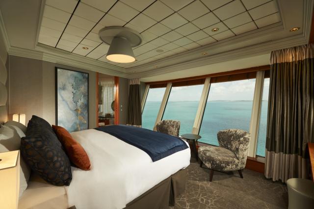 Portugalsko, Španělsko, Maroko z Lisabonu na lodi Norwegian Dawn