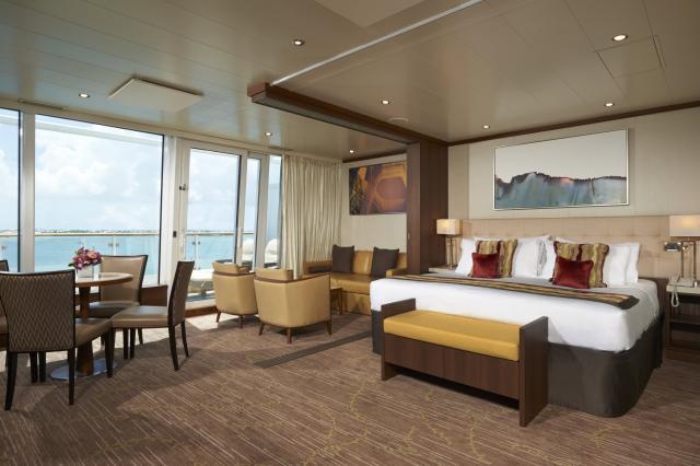 Portugalsko, Španělsko, Maroko z Lisabonu na lodi Norwegian Dawn
