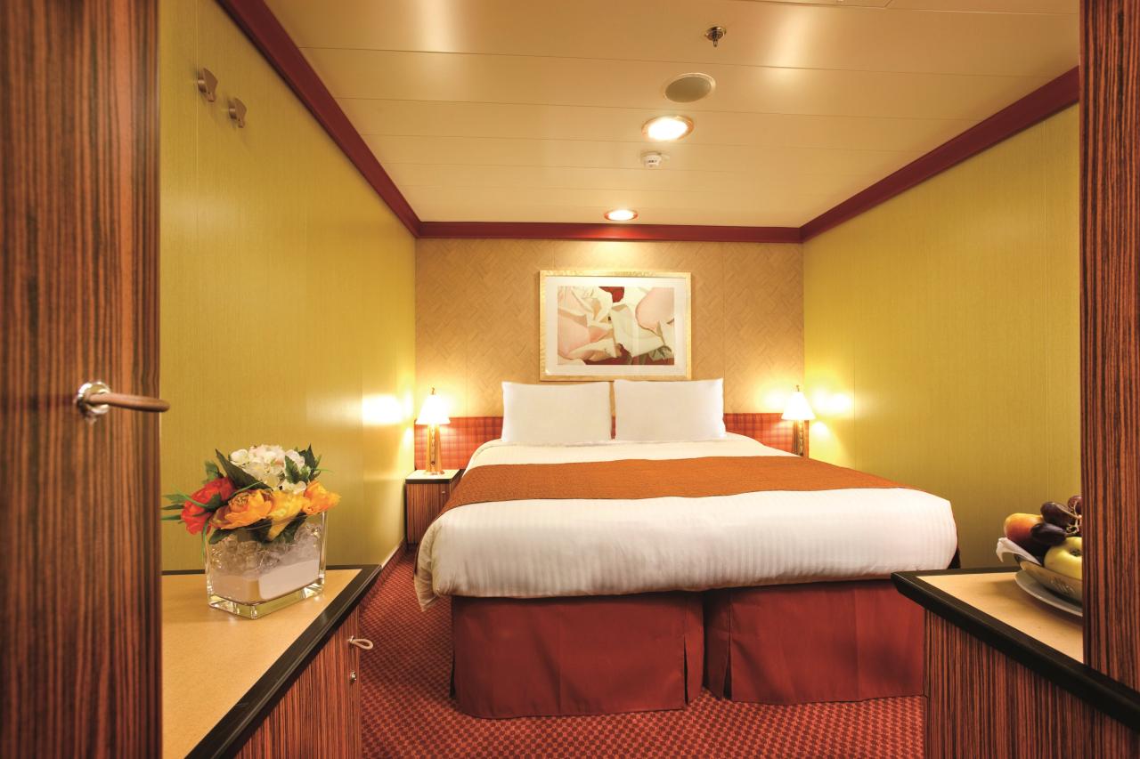 Itálie, Španělsko ze Savony na lodi Costa Pacifica