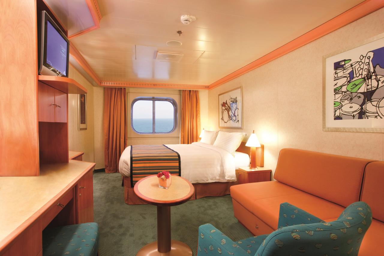 Itálie, Španělsko ze Savony na lodi Costa Pacifica