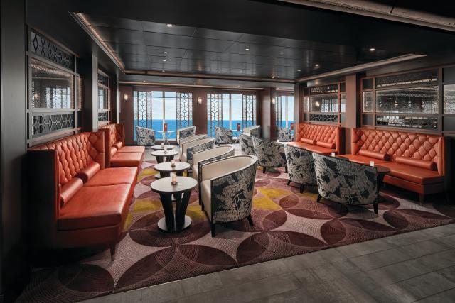 Velká Británie, Irsko ze Southamptonu na lodi Norwegian Sky