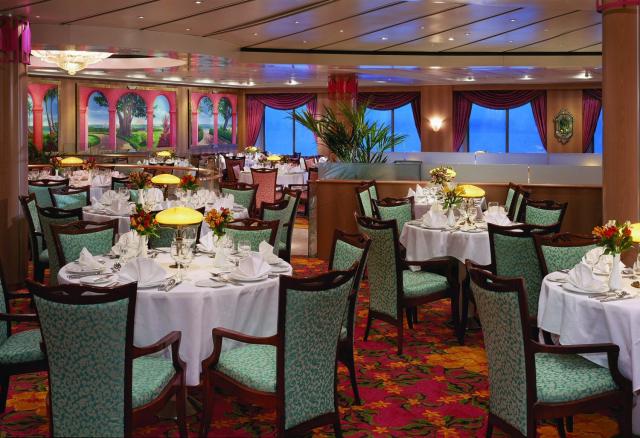 Velká Británie, Irsko ze Southamptonu na lodi Norwegian Sky