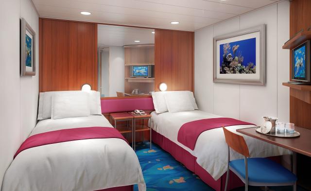 Kanada, USA z Quebecu na lodi Norwegian Jewel