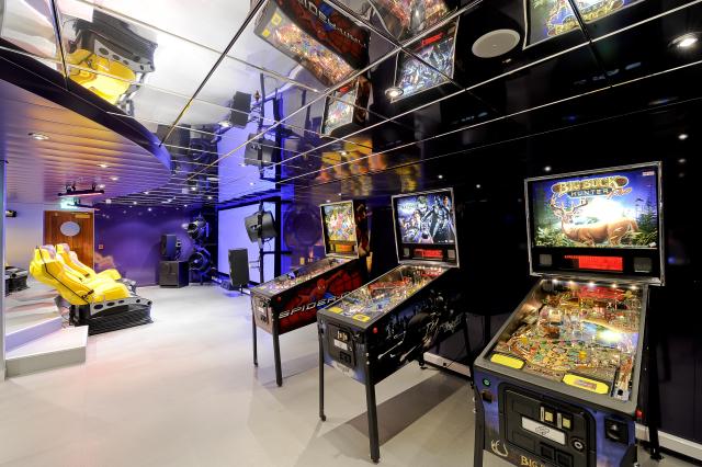 Švédsko, Dánsko, Německo, Norsko ze Stockholmu na lodi MSC Magnifica