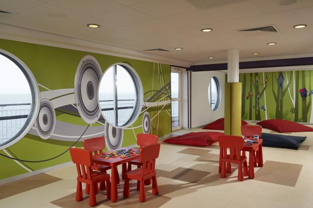 USA, Mexiko, Guatemala, Kostarika, Panama, Kolumbie ze San Diega na lodi Norwegian Star