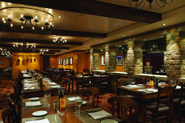 USA, Dominikánská republika, Svatý Martin, Britské Panenské ostrovy, Bahamy z Port Canaveralu na lodi Norwegian Getaway