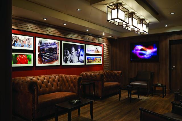 USA, Dominikánská republika, Britské Panenské ostrovy, Bahamy z Port Canaveralu na lodi Norwegian Getaway