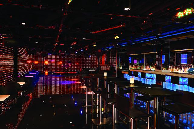 USA, Dominikánská republika, Britské Panenské ostrovy, Bahamy z Port Canaveralu na lodi Norwegian Getaway