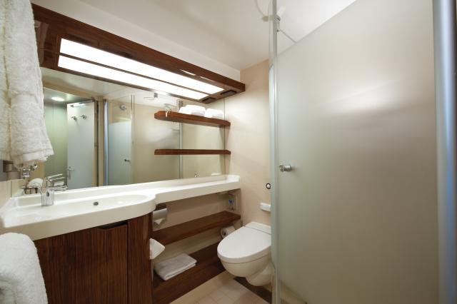 USA, Dominikánská republika, Britské Panenské ostrovy, Bahamy z Port Canaveralu na lodi Norwegian Getaway