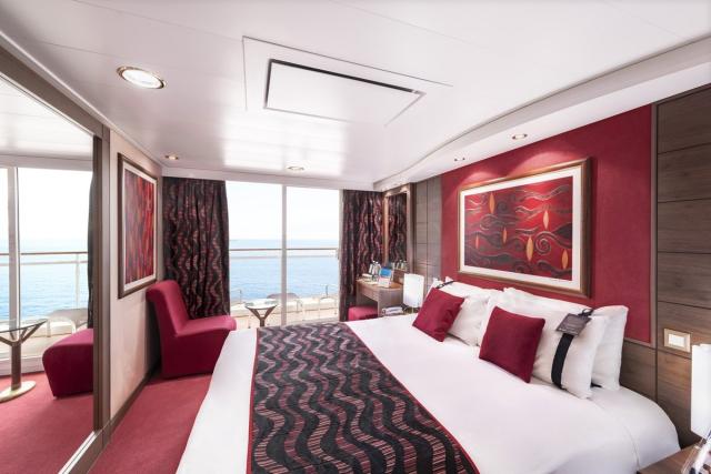 Německo, Norsko, Belgie, Francie, Velká Británie z Warnemünde na lodi MSC Poesia