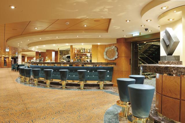 Německo, Norsko, Belgie, Francie, Velká Británie z Warnemünde na lodi MSC Poesia