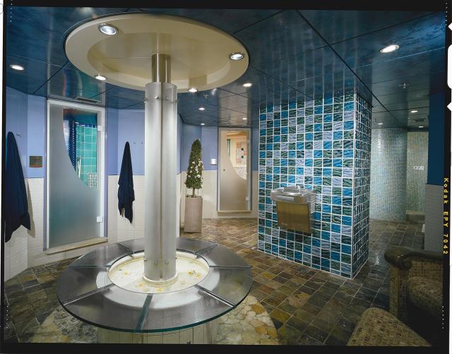 USA, Mexiko, Belize z Tampy na lodi Celebrity Summit