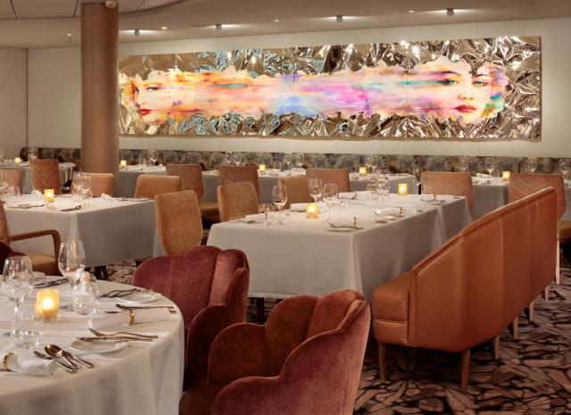 USA, Bahamy, Kajmanské ostrovy, Mexiko z Port Canaveralu na lodi Celebrity Apex