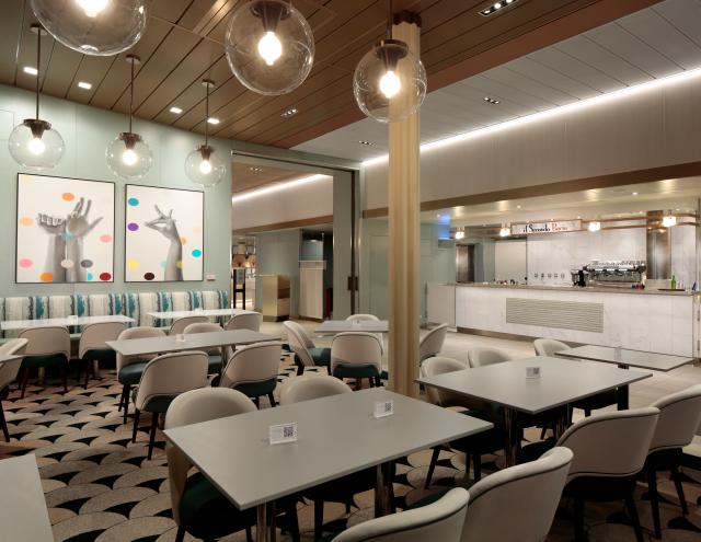 USA, Bahamy, Kajmanské ostrovy, Mexiko z Port Canaveralu na lodi Celebrity Apex