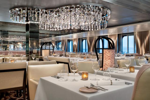 USA, Bahamy, Kajmanské ostrovy, Mexiko z Port Canaveralu na lodi Celebrity Apex