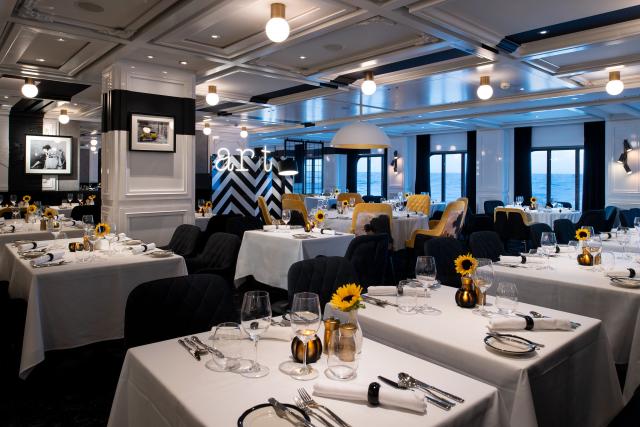 USA, Bahamy, Kajmanské ostrovy, Mexiko z Port Canaveralu na lodi Celebrity Apex